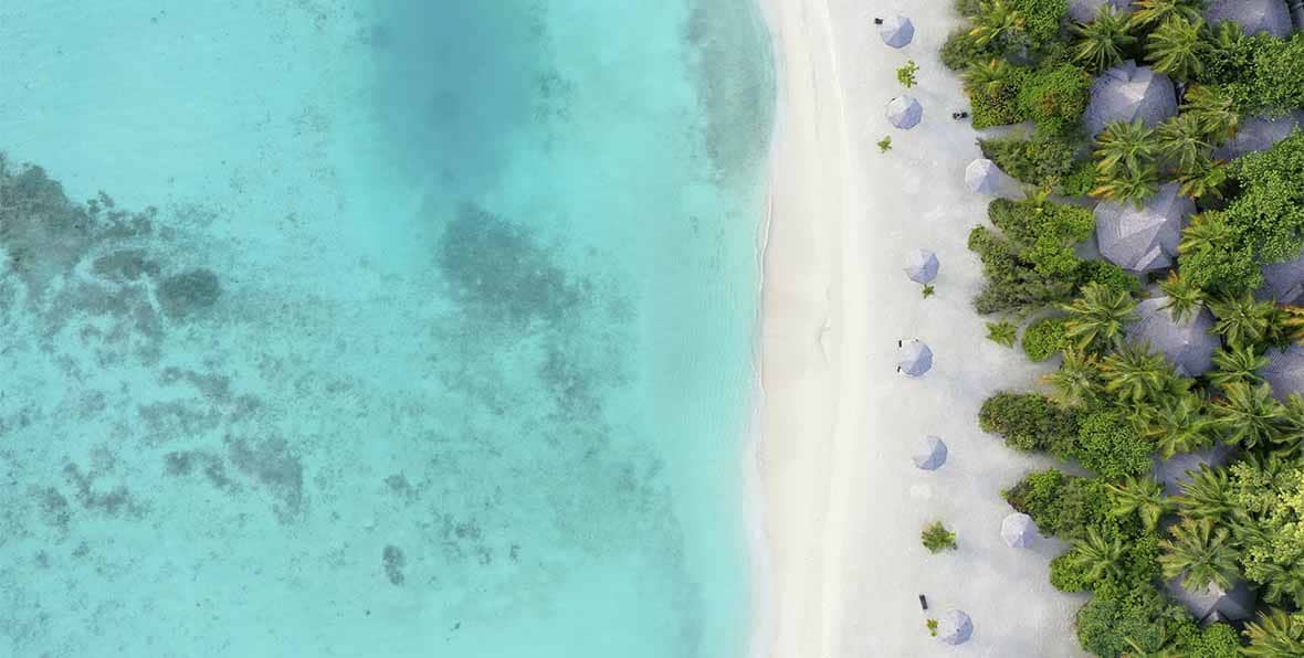 Kihaa Maldives Resort - 195.7.4.97