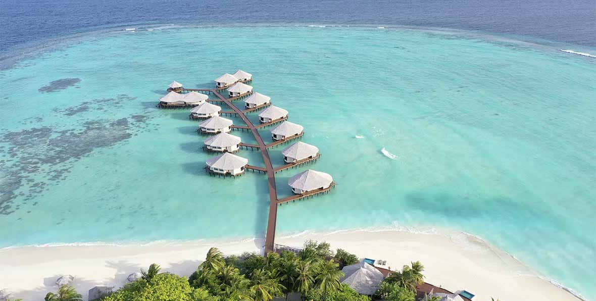 Kihaa Maldives Resort - 195.7.4.97