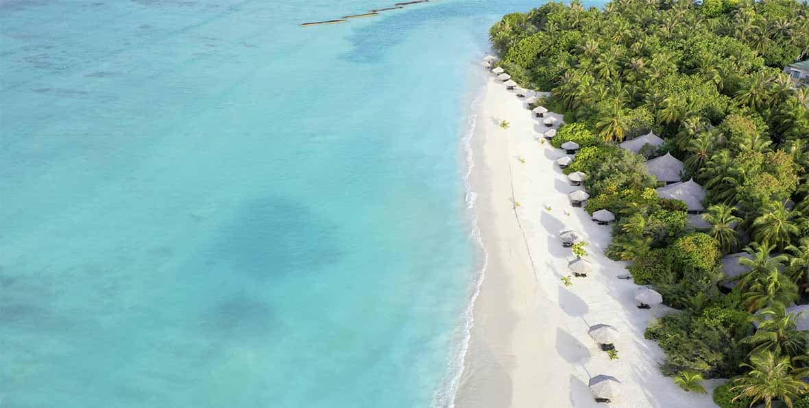 Kihaa Maldives Resort - 195.7.4.97