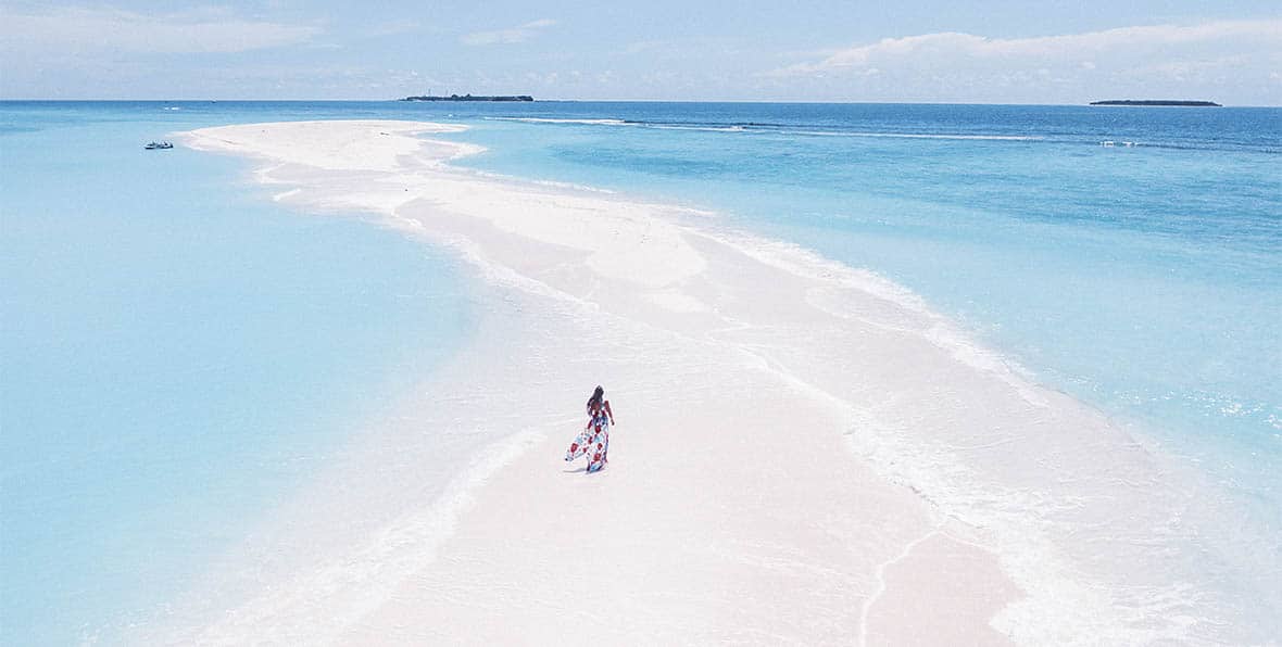 Kihaa Maldives Resort - 195.7.4.97