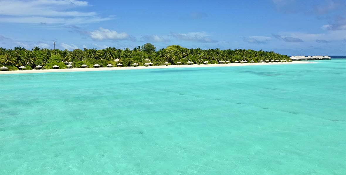 Kihaa Maldives Resort - 195.7.4.97