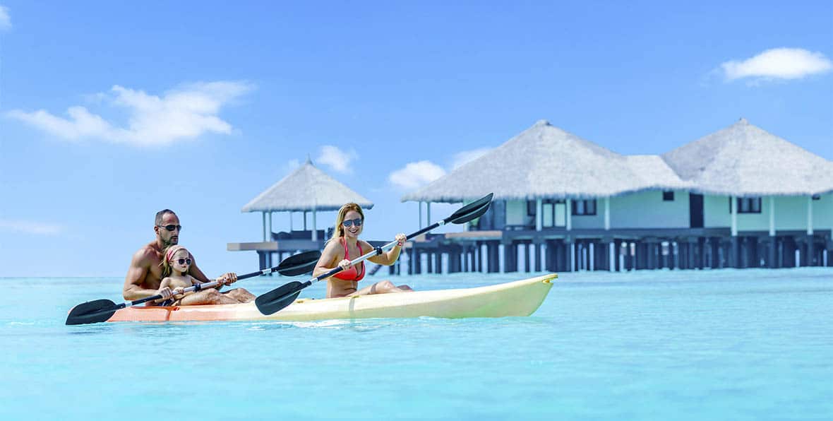 Kihaa Maldives Resort Water Sports - 195.7.4.97