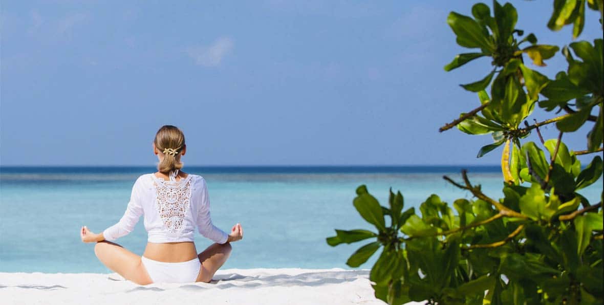 Kihaa Maldives Resort Yoga - 195.7.4.97