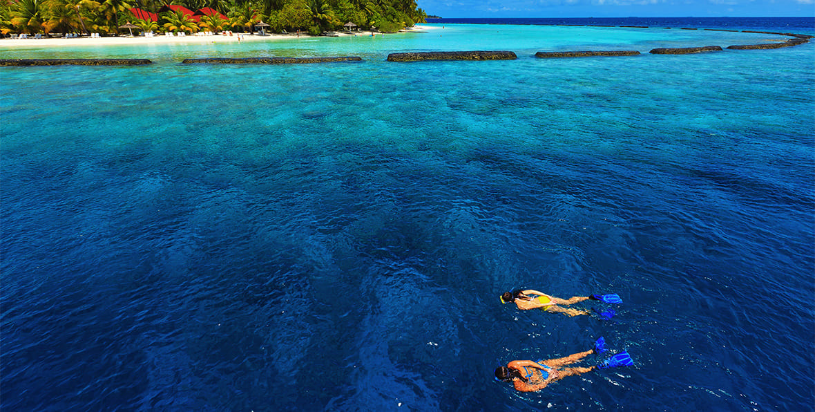 Kurumba Maldives Resort - 195.7.4.97