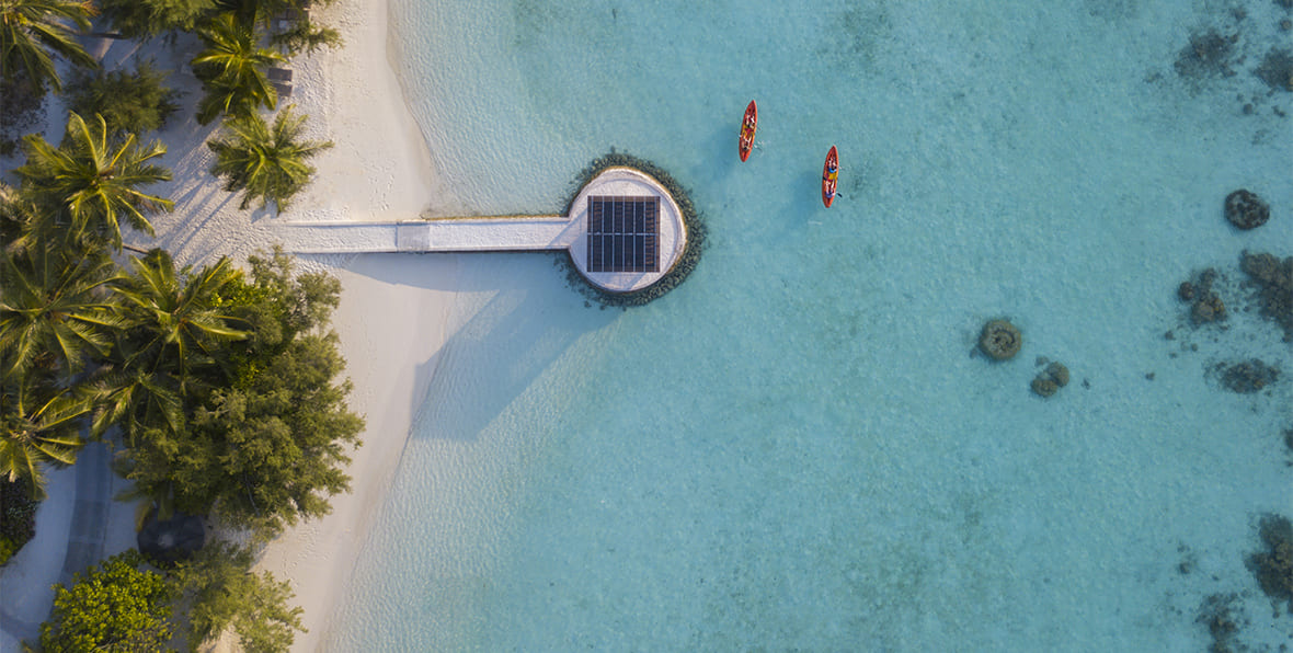 Kurumba Maldives Resort - 195.7.4.97