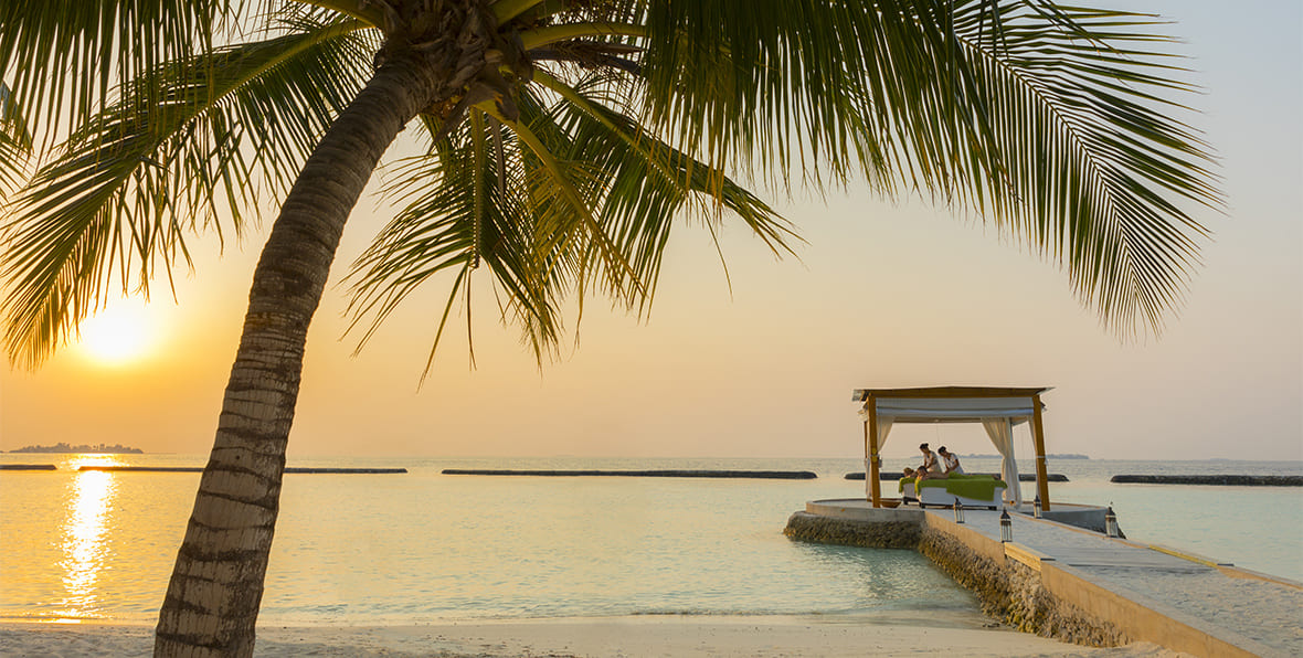 Kurumba Maldives Resort - 195.7.4.97