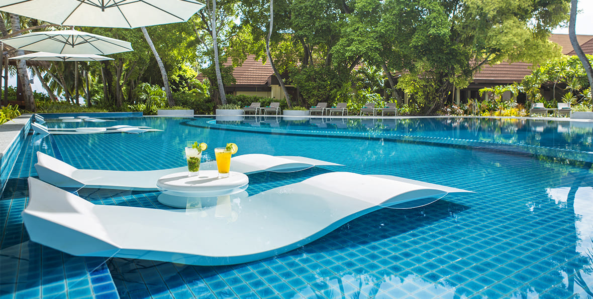 Kurumba Maldives Resort - 195.7.4.97