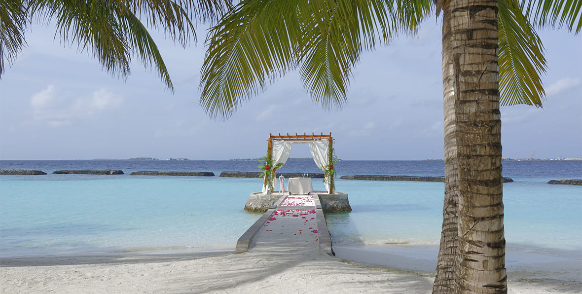 Kurumba Maldives Resort - 195.7.4.97