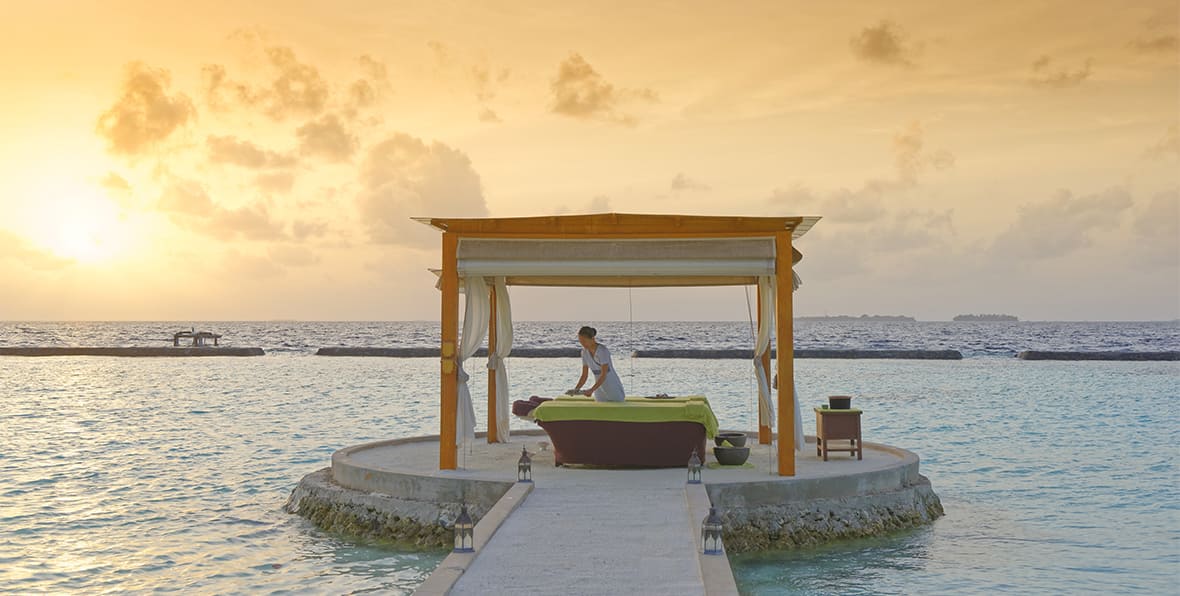 Kurumba Maldives Resort - 195.7.4.97