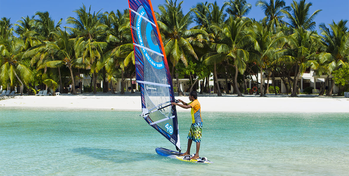 Kurumba Maldives Resort - 195.7.4.97