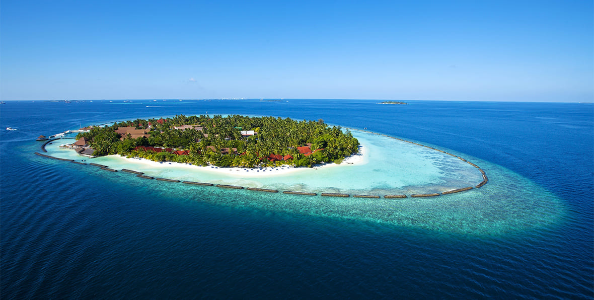 Kurumba Maldives Resort - 195.7.4.97