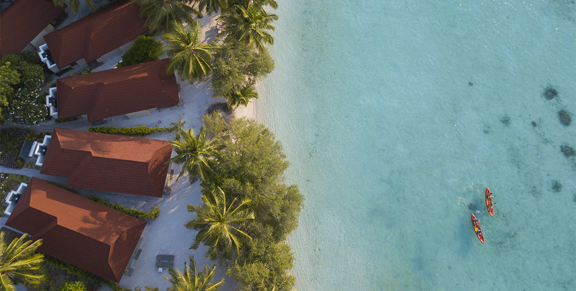 Kurumba Maldives Resort - 195.7.4.97