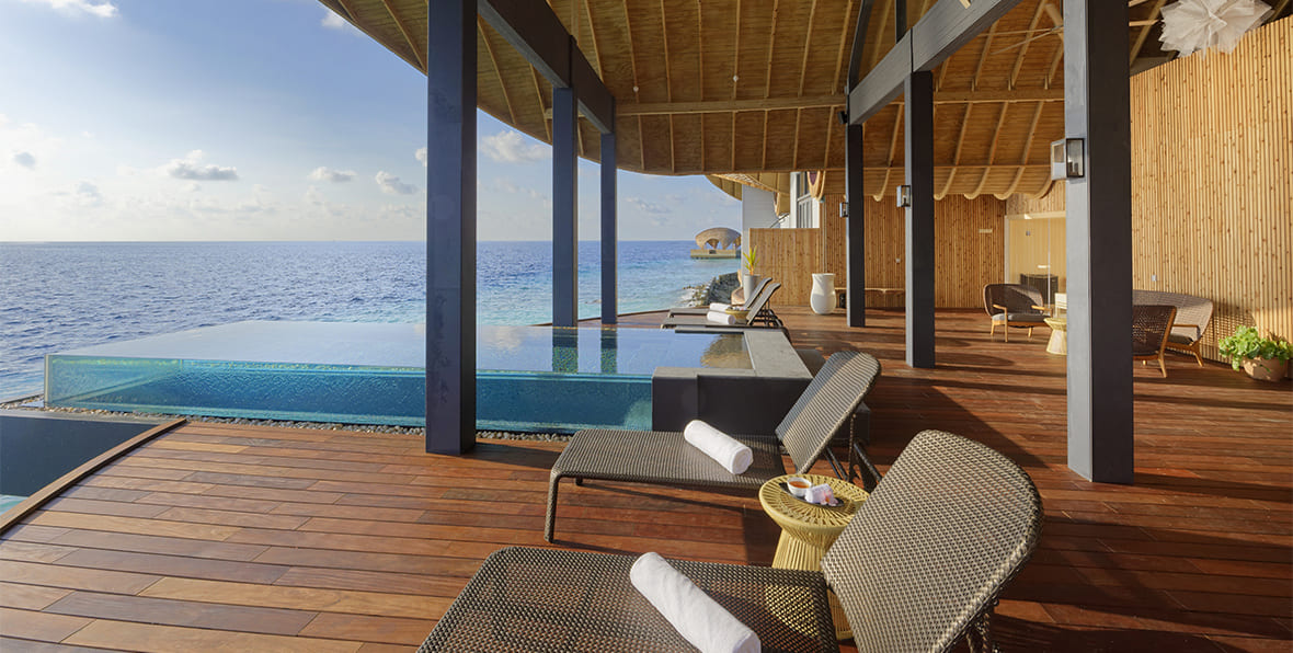 Lti Maafushivaru Maldives Resort - 195.7.4.97