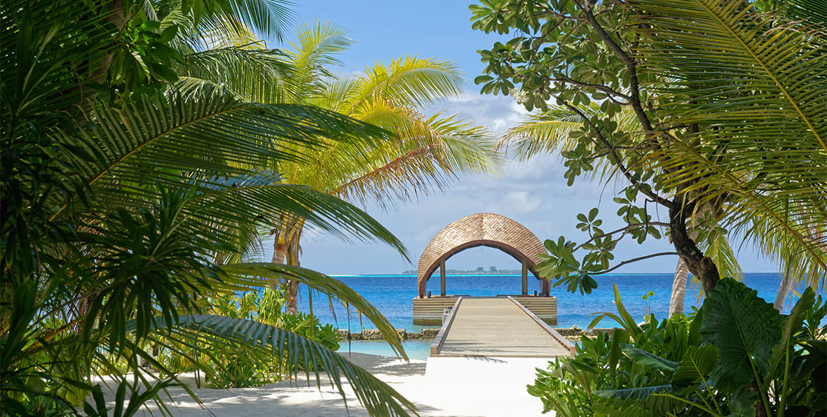 Lti Maafushivaru Maldives Resort - 195.7.4.97