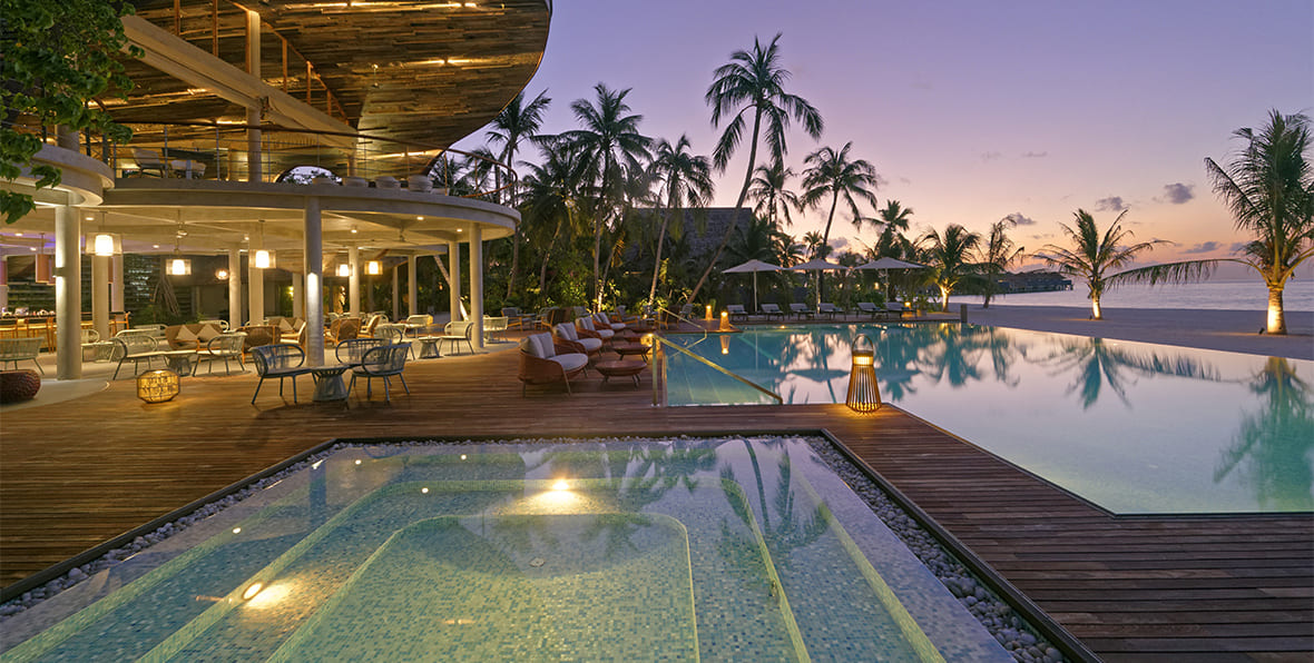 Lti Maafushivaru Maldives Resort - 195.7.4.97