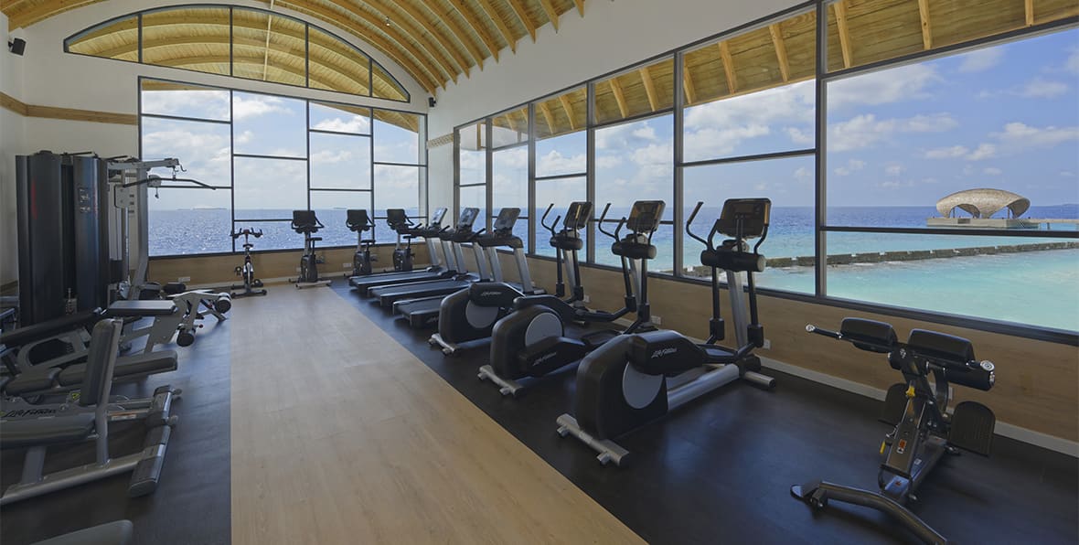 Lti Maafushivaru Maldives Resort - 195.7.4.97