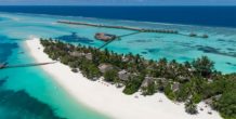 Lux South Ari Atoll Resort Villas - 195.7.4.97