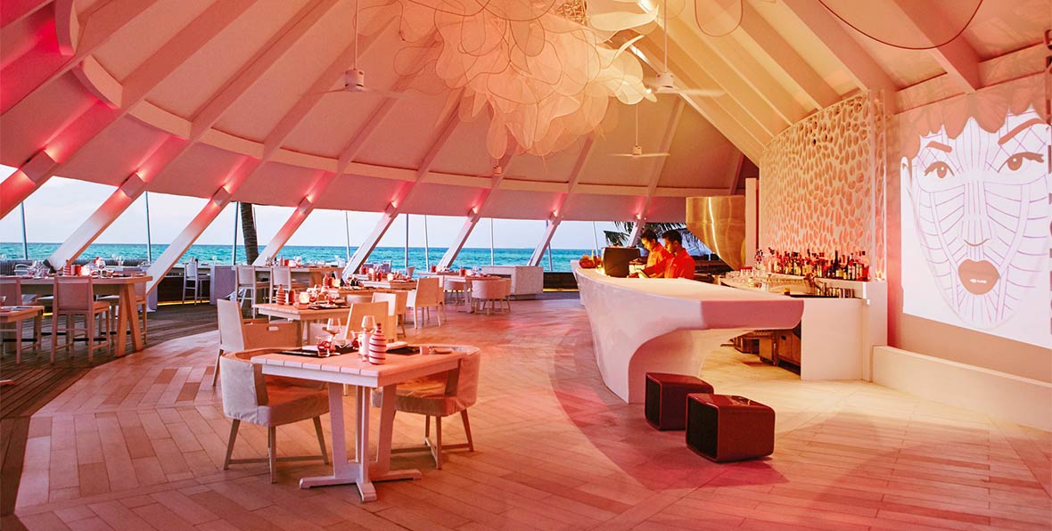 Lux South Ari Atoll Resort Villas - 195.7.4.97