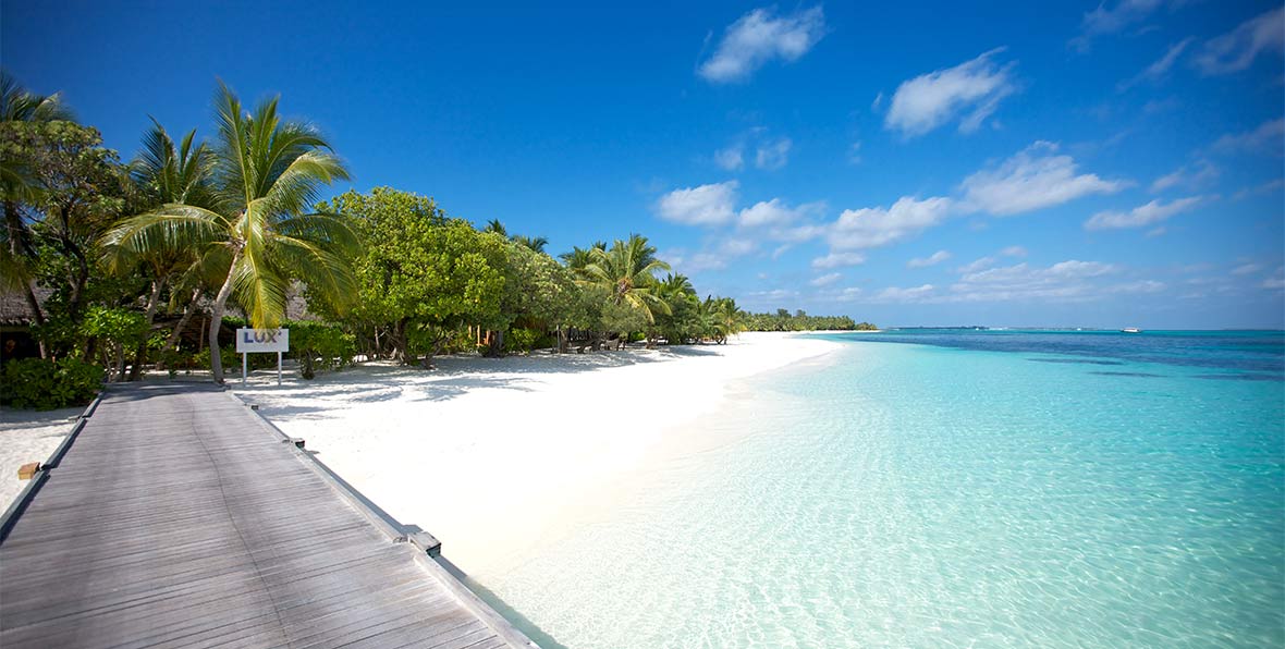 Lux South Ari Maldives - 195.7.4.97