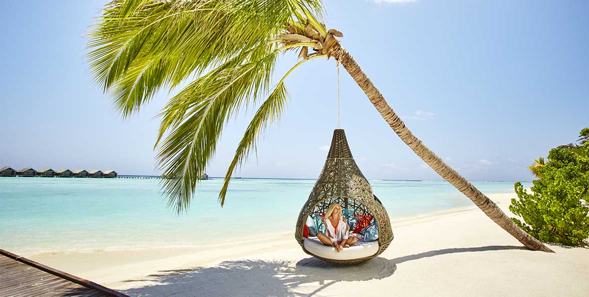 Lux South Ari Maldives Resort - 195.7.4.97