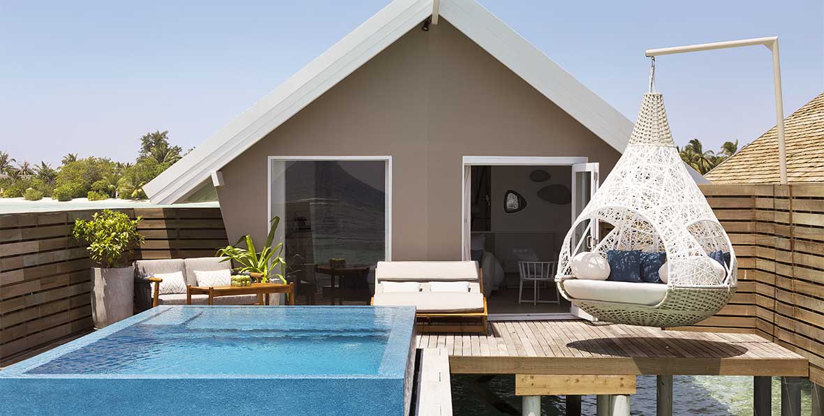 Lux South Ari Maldives Resort - 195.7.4.97