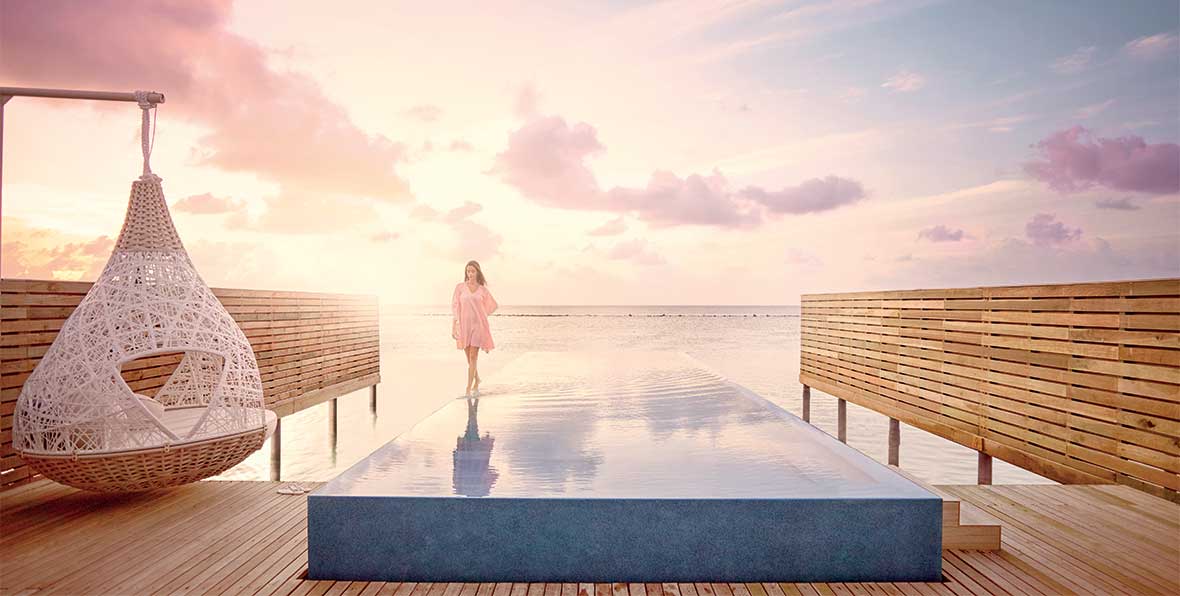 Lux South Ari Maldives Resort - 195.7.4.97