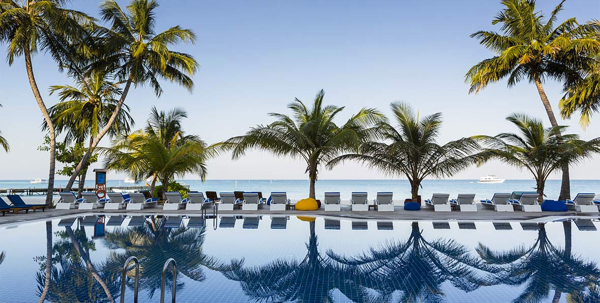 Meeru Island Resort And Spa Maldives - 195.7.4.97