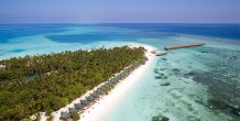 Meeru Island Resort And Spa Maldives - 195.7.4.97