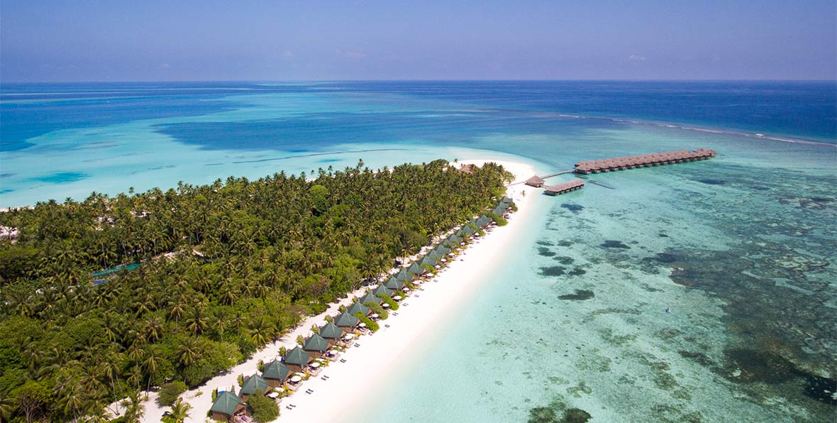 Meeru Island Resort And Spa Maldives - 195.7.4.97