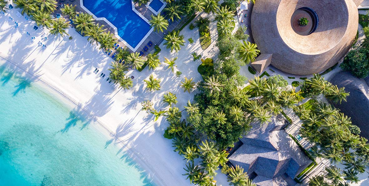 Meeru Island Resort And Spa Maldives - 195.7.4.97