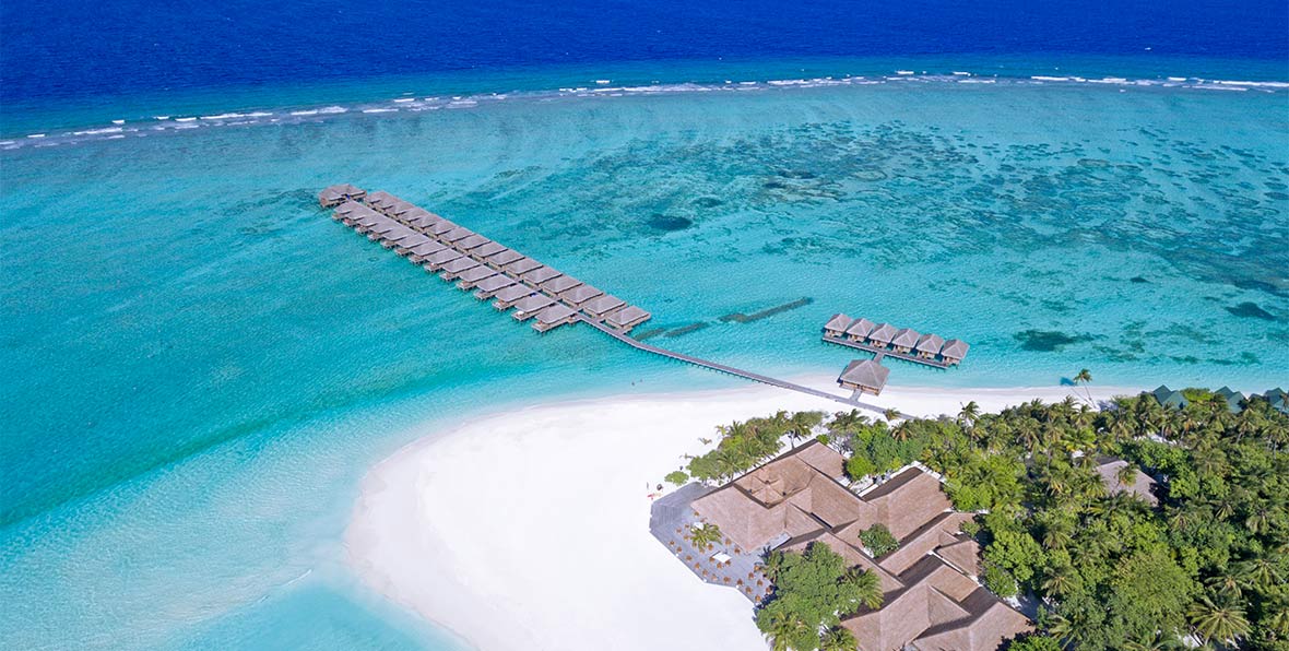 Meeru Island Resort And Spa Maldives - 195.7.4.97