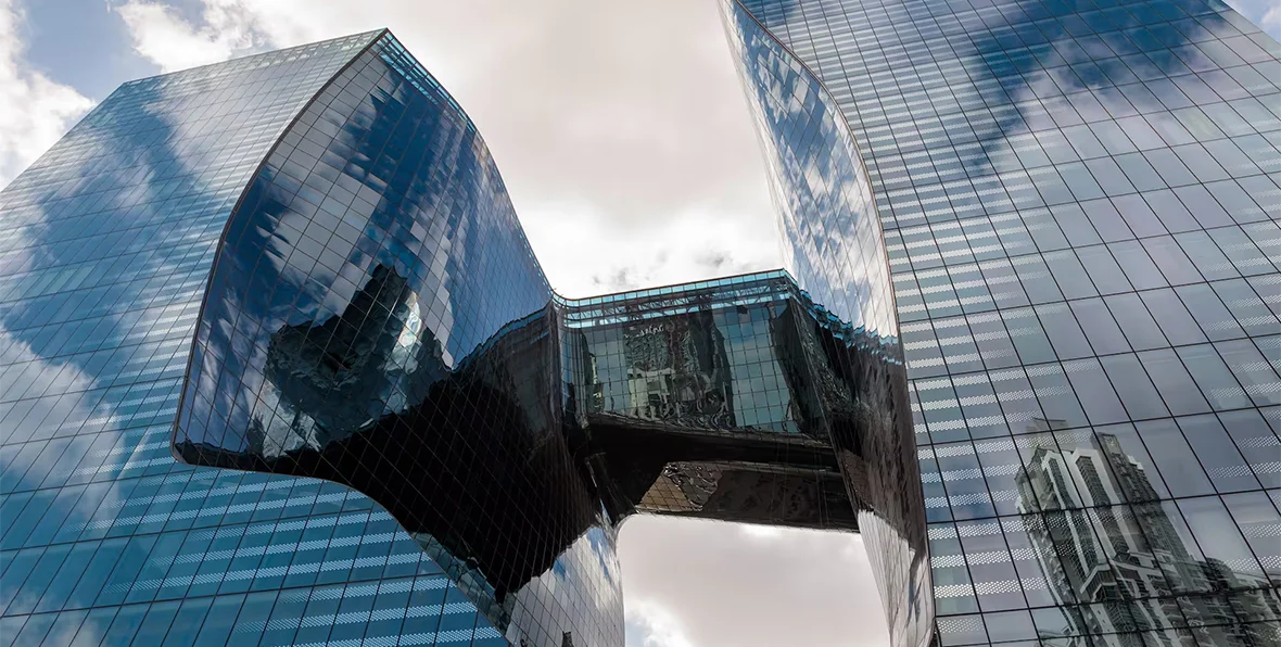 Melia Dubai Hotel - 195.7.4.97 -