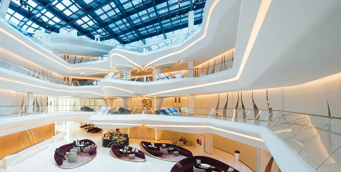 Melia Dubai Hotel - 195.7.4.97 -