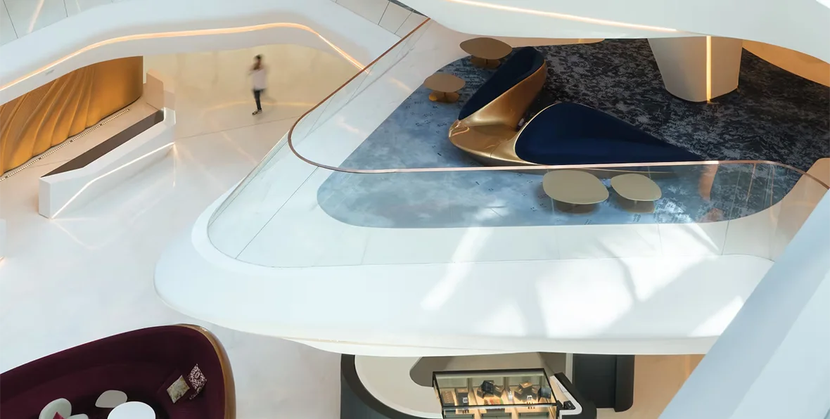 Melia Dubai Hotel - 195.7.4.97 -