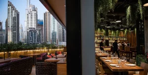 Melia Dubai Hotel - 195.7.4.97 -