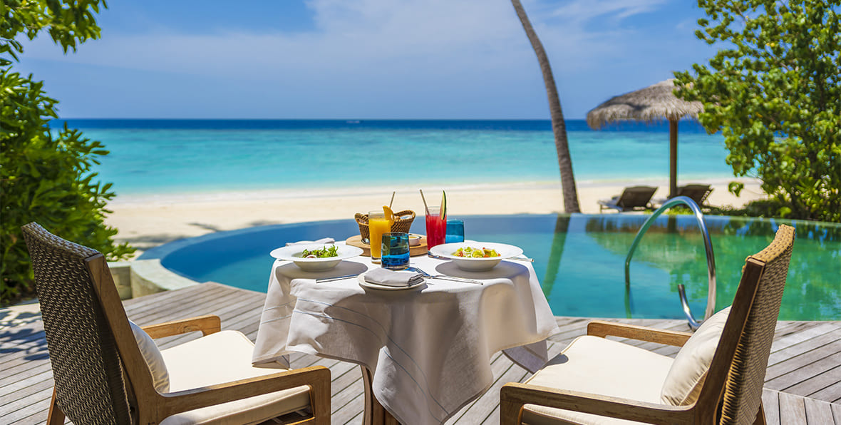 Milaidhoo Island Maldives Resort - 195.7.4.97