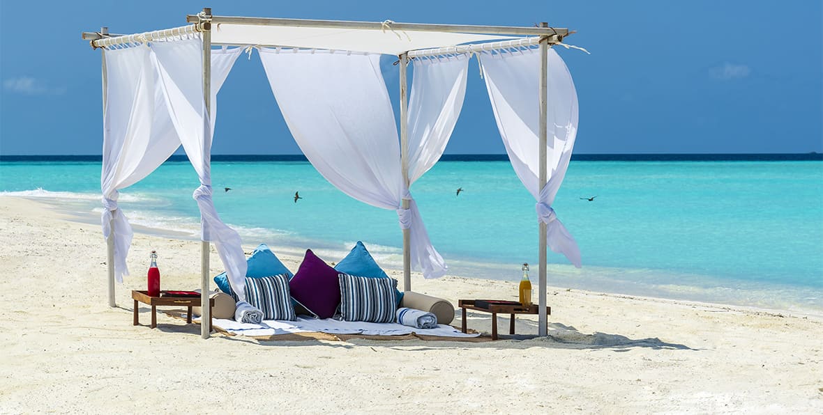 Milaidhoo Island Maldives Resort - 195.7.4.97