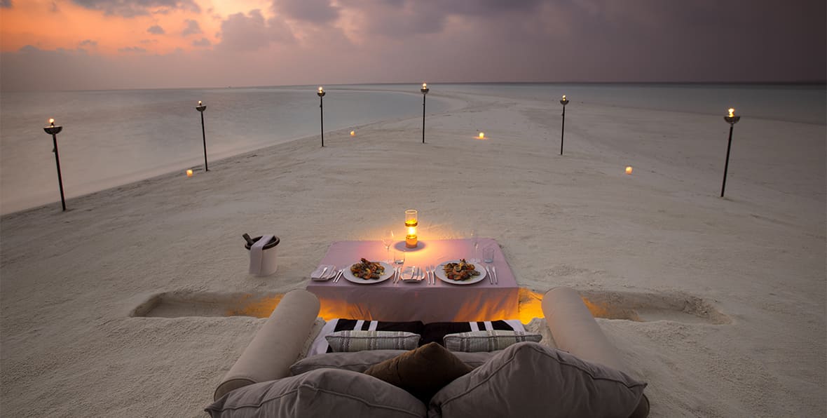 Milaidhoo Island Maldives Resort - 195.7.4.97