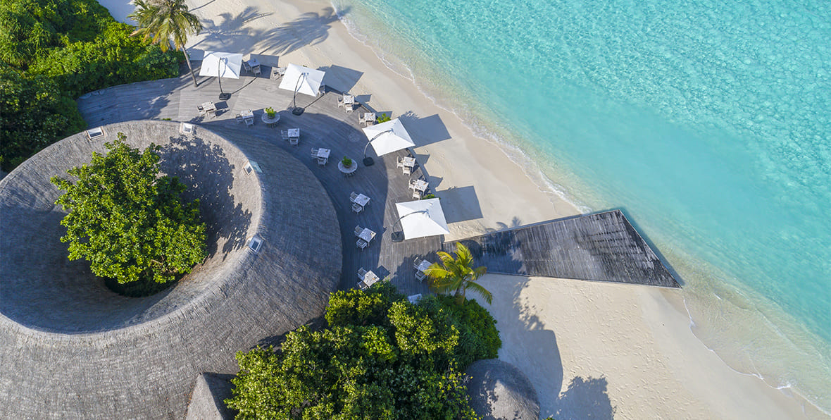 Milaidhoo Island Maldives Resort - 195.7.4.97