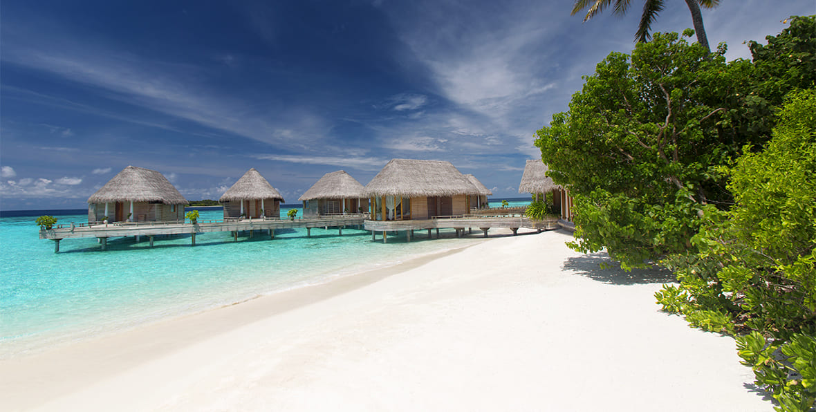 Milaidhoo Island Maldives Resort - 195.7.4.97