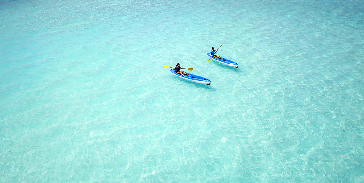 Milaidhoo Island Maldives Resort - 195.7.4.97