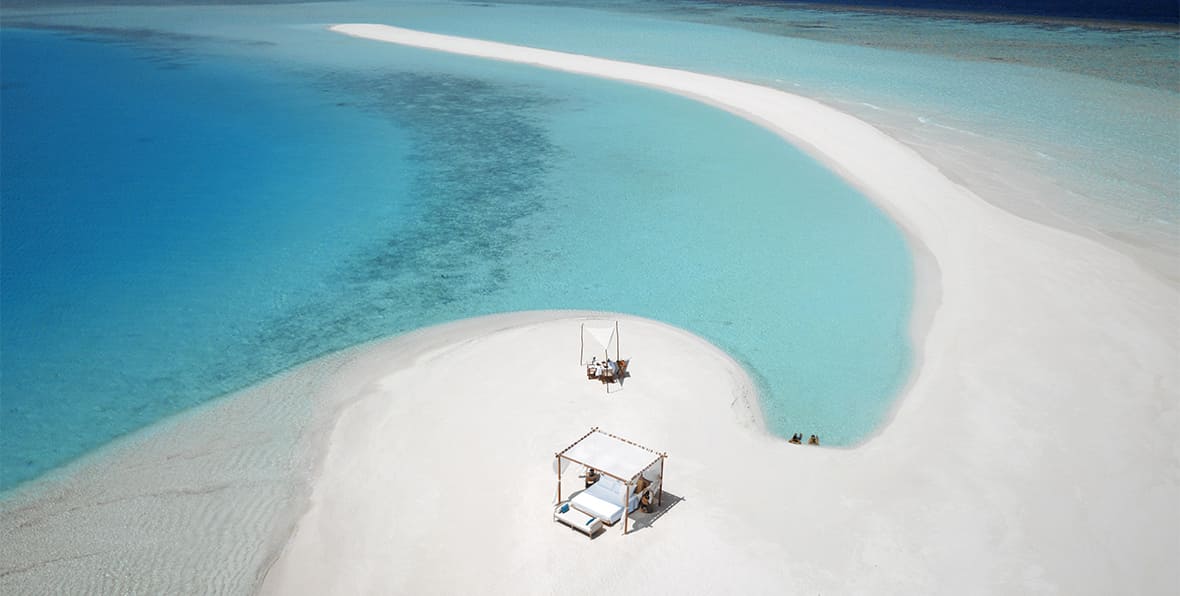 Milaidhoo Island Maldives Resort - 195.7.4.97