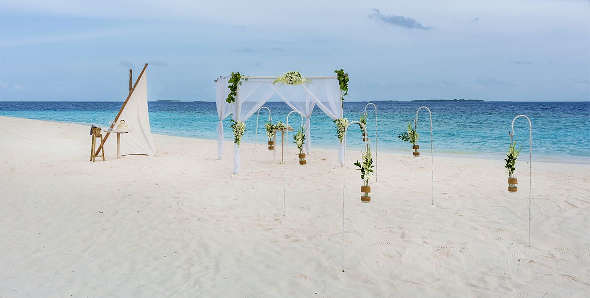 Milaidhoo Island Maldives Resort - 195.7.4.97