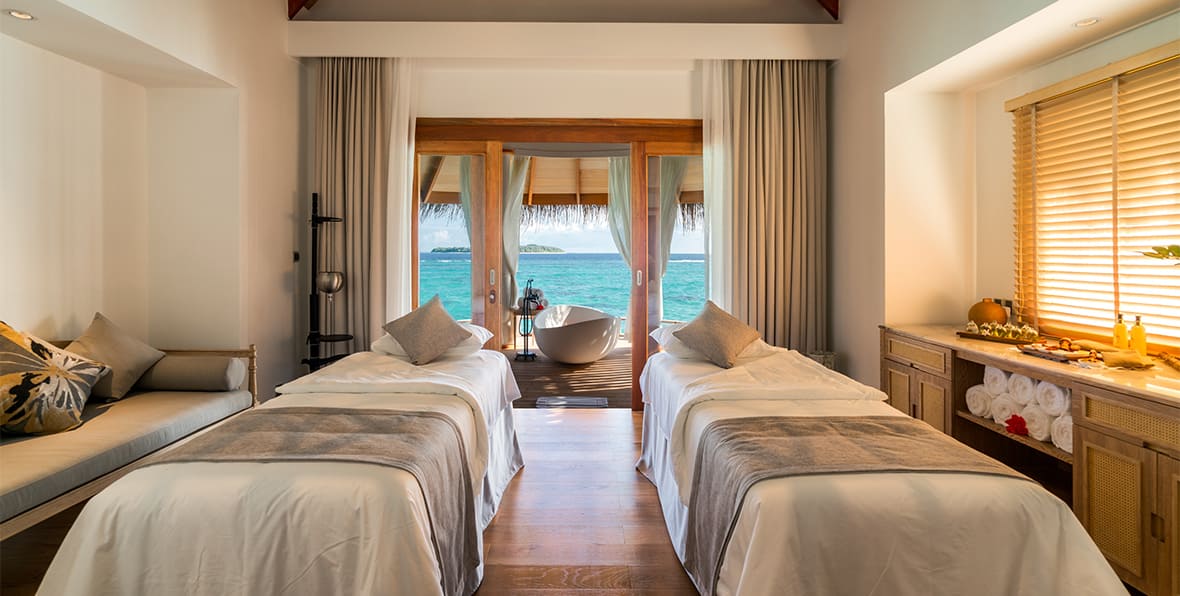 Milaidhoo Island Maldives Resort - 195.7.4.97