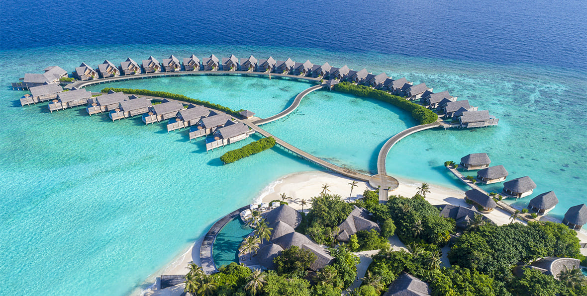 Milaidhoo Island Maldives Resort - 195.7.4.97