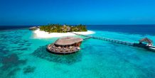 Mirihi Island Resort Maldives - 195.7.4.97