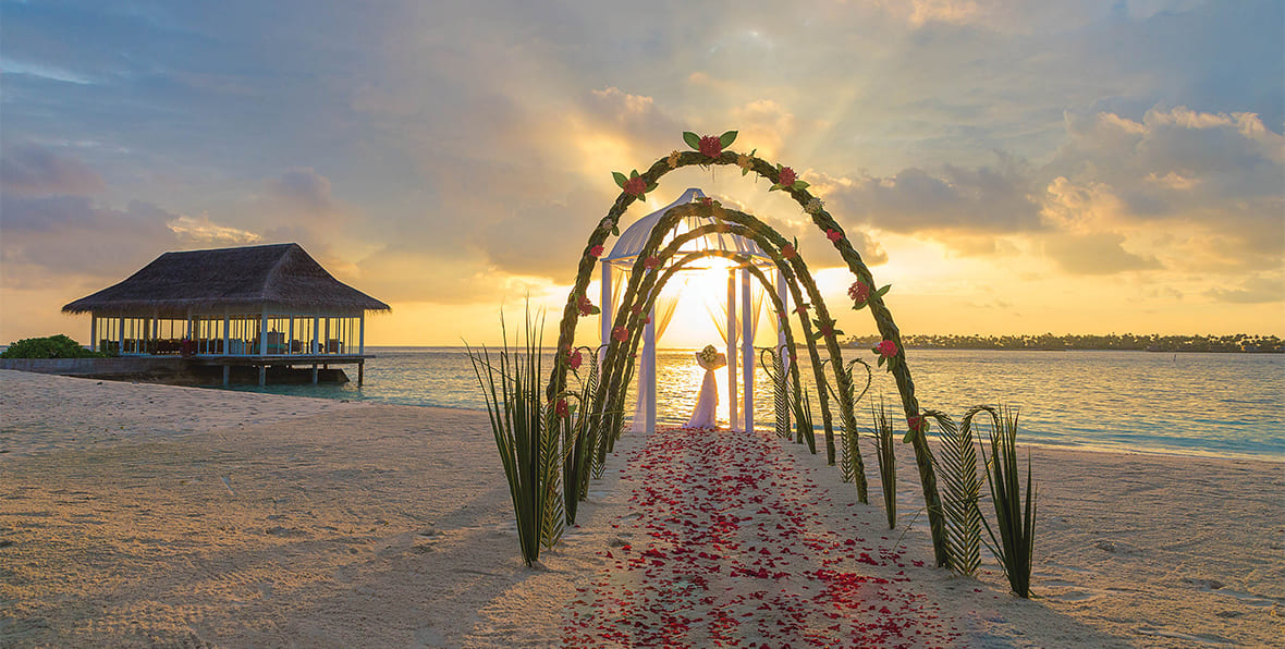 Oblu Atmosphere Helengeli Maldives Resort - 195.7.4.97