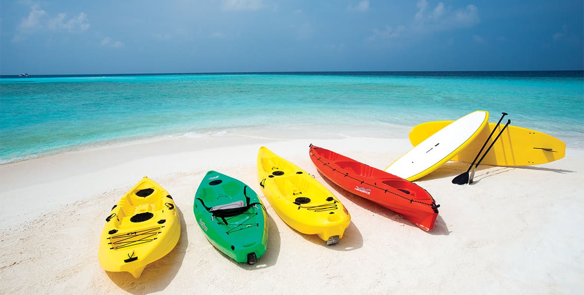 Oblu Atmosphere Helengeli Maldives Resort - 195.7.4.97