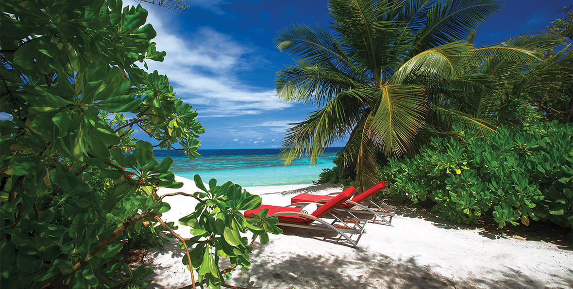 Oblu Atmosphere Helengeli Maldives Resort - 195.7.4.97