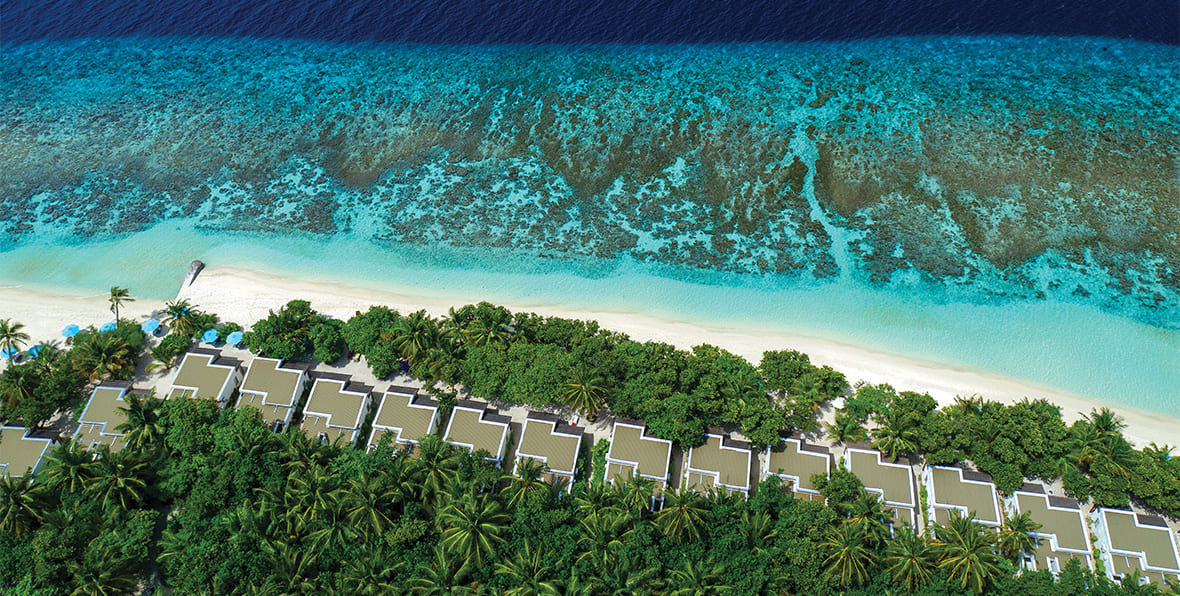 Oblu Atmosphere Helengeli Maldives Resort - 195.7.4.97